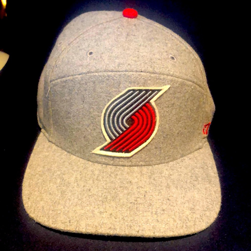 Portland 47 Brand Wool SnapBack Hat
